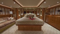 ALICIA - Master Cabin